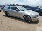 2008 Ford Mustang Gt за продажба в Houston, TX - Front End