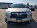 Ham Lake, MN에서 판매 중인 2014 Toyota Highlander Xle   - Hail