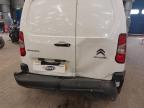 2022 CITROEN BERLINGO 1 for sale at Copart SANDWICH