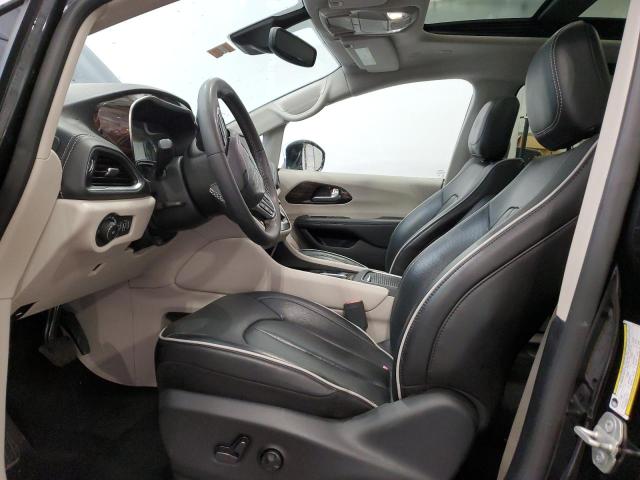  CHRYSLER PACIFICA 2023 Czarny