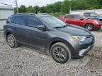 2017 Toyota Rav4 Hv Le for Sale in Prairie Grove, AR - Hail