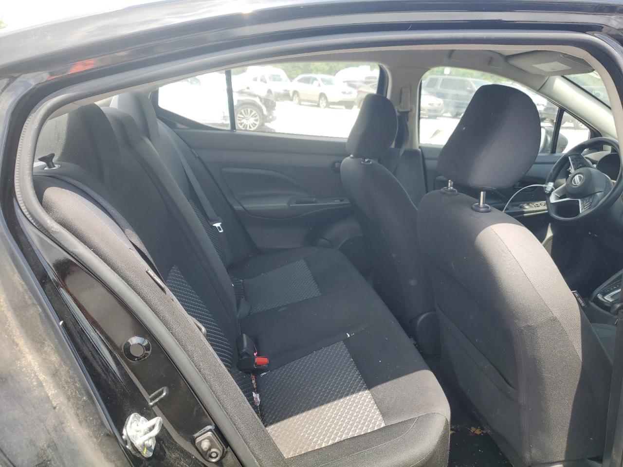 3N1CN8DV3LL804189 NISSAN VERSA 2020