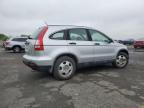 2009 Honda Cr-V Lx for Sale in Pennsburg, PA - Water/Flood
