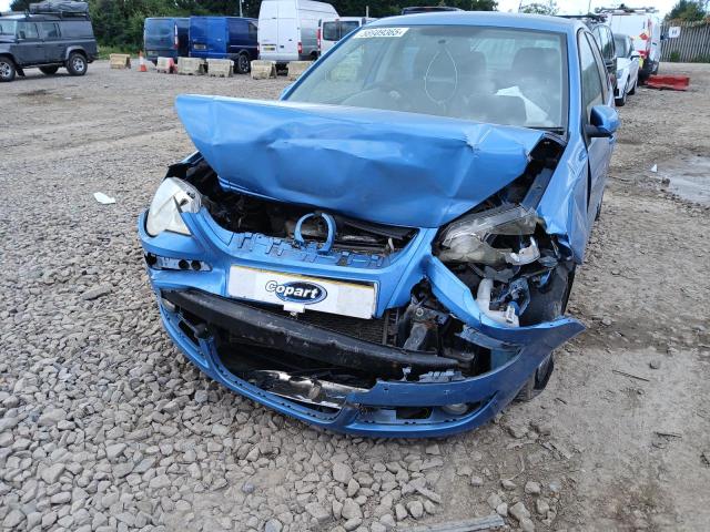 2006 VOLKSWAGEN POLO S 75