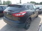 2016 NISSAN QASHQAI TE for sale at Copart SANDY