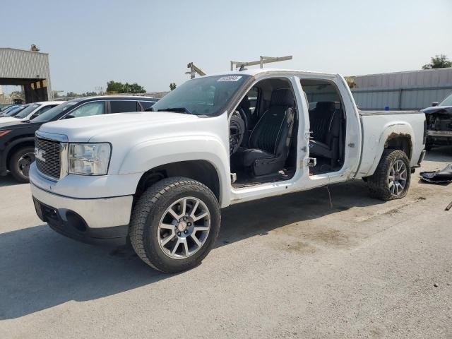 2008 Gmc Sierra K1500