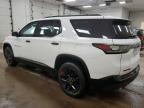 2018 Chevrolet Traverse Premier for Sale in Davison, MI - Front End