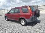 2003 Honda Cr-V Lx   zu verkaufen in Arcadia, FL - Side