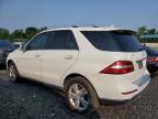 2012 Mercedes-Benz Ml 350 Bluetec للبيع في Spartanburg، SC - Minor Dent/Scratches