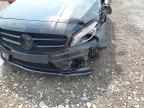 2015 MERCEDES BENZ A200 AMG S for sale at Copart YORK