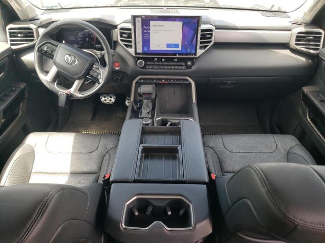 TOYOTA TUNDRA 2024 Серый