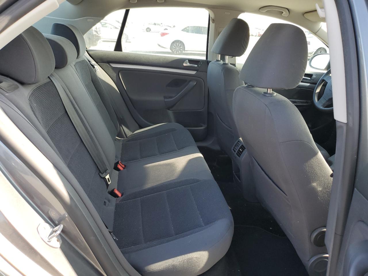 2009 Volkswagen Jetta S VIN: 3VWJZ71K49M151790 Lot: 60104355
