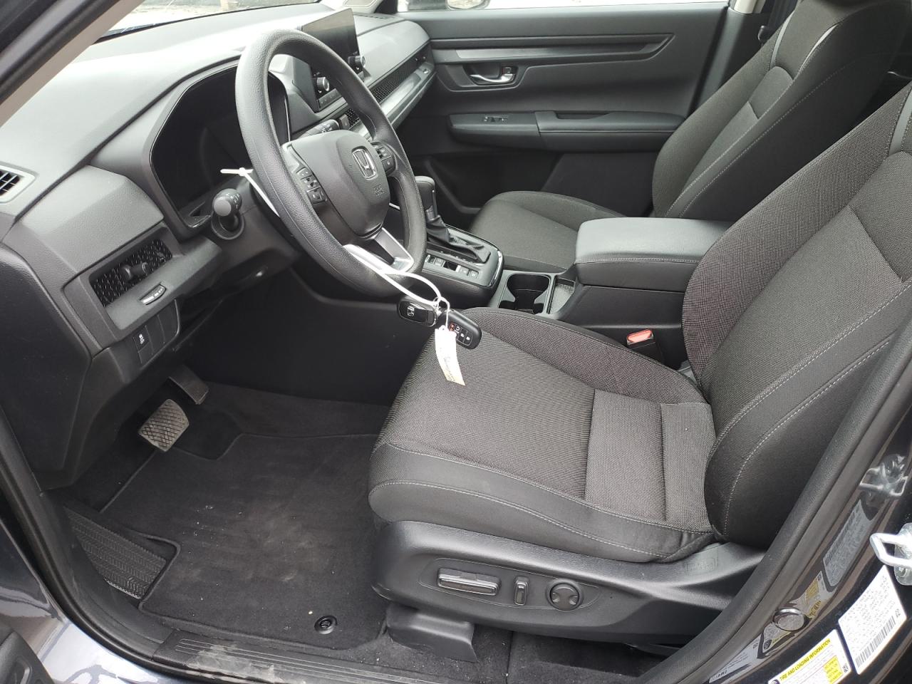 2HKRS4H46SH413045 HONDA CRV 2025