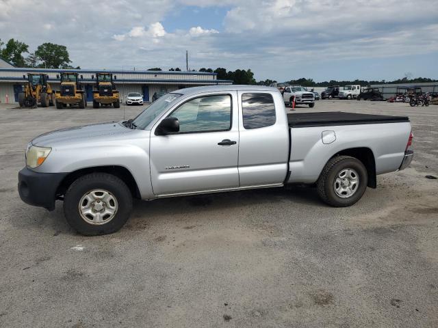 2011 Toyota Tacoma Access Cab