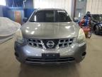 2012 Nissan Rogue S продається в East Granby, CT - Minor Dent/Scratches