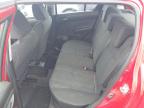2013 SUZUKI SWIFT SZ2 for sale at Copart SANDTOFT