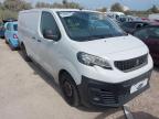 2023 PEUGEOT EXPERT PRO for sale at Copart BRISTOL