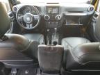 2014 Jeep Wrangler Unlimited Sahara იყიდება Davison-ში, MI - Rollover