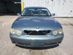 2004 BMW 745 LI   for sale at Copart IL - CHICAGO SOUTH