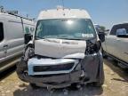 2021 Ram Promaster 2500 2500 High de vânzare în Grand Prairie, TX - Front End
