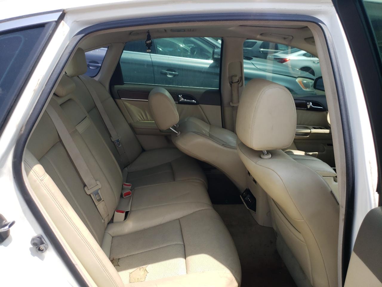 2010 Infiniti M35 Base VIN: JN1CY0AR9AM961664 Lot: 61730285