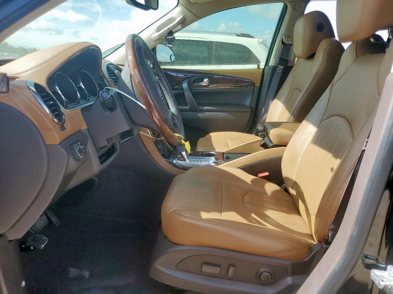 2016 Buick Enclave VIN: 5GAKRBKD3GJ145159 Lot: 62518075