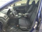 2017 Subaru Wrx  for Sale in Cahokia Heights, IL - Water/Flood