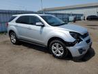2015 CHEVROLET EQUINOX LT   for sale at Copart ON - TORONTO