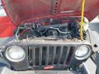 2004 Jeep Wrangler / Tj Sport за продажба в Rancho Cucamonga, CA - Front End