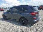 2022 BMW X5 XDRIVE45E   for sale at Copart FL - ORLANDO NORTH