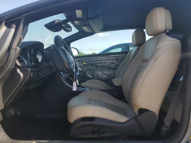  BUICK CASCADA 2017 Серый
