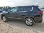 2024 Mitsubishi Outlander Es на продаже в Houston, TX - Front End