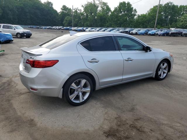  ACURA ILX 2013 Silver