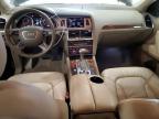 2015 Audi Q7 Premium Plus zu verkaufen in Lansing, MI - Front End