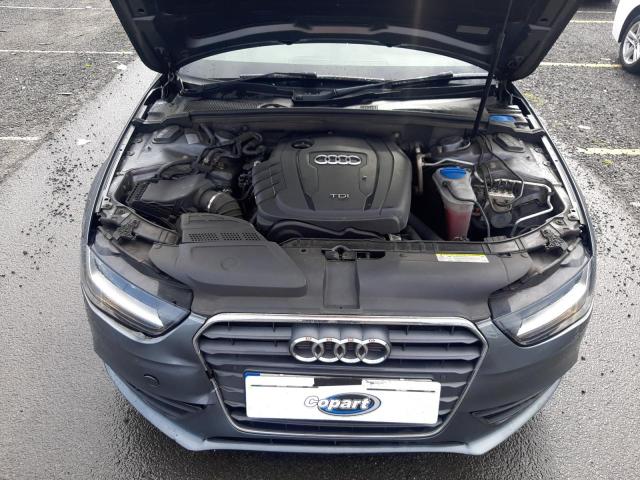 2014 AUDI A4 2.0 TDIE SE TECHNIK 5DR