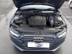 2014 AUDI A4 2.0 TDIE SE TECHNIK 5DR for sale at Copart SANDTOFT