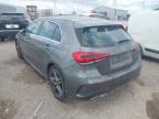 2019 MERCEDES BENZ A 200 AMG for sale at Copart BRISTOL