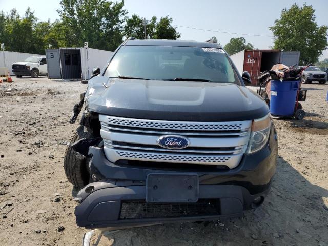 Parquets FORD EXPLORER 2014 Black