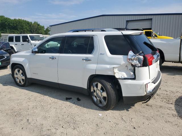  GMC TERRAIN 2016 Biały