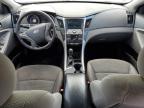 2011 Hyundai Sonata Gls de vânzare în Mebane, NC - Mechanical