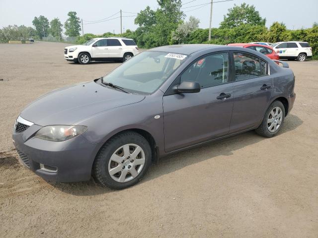 2008 Mazda 3 I