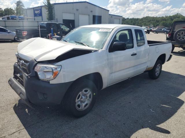 2014 Toyota Tacoma Access Cab  