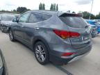 2015 HYUNDAI SANTA FE PREM SE BDRIVE C  for sale at Copart SANDY