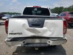 2012 Nissan Frontier S for Sale in Austell, GA - Side