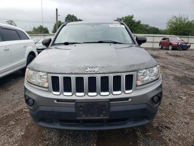  JEEP COMPASS 2012 Szary