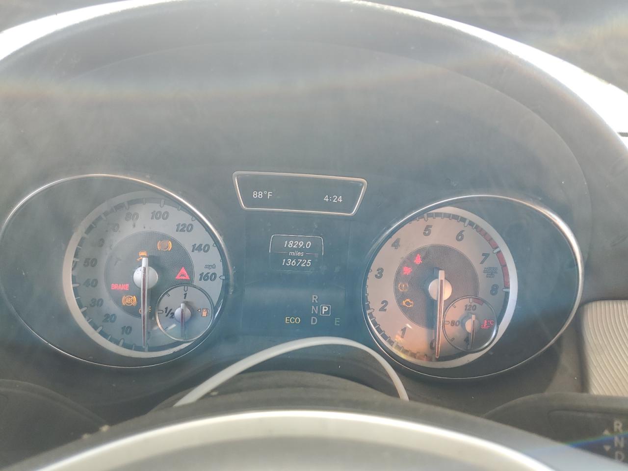 2014 Mercedes-Benz Cla 250 VIN: WDDSJ4EB4EN045787 Lot: 62199865