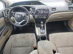 2013 Honda Civic Ex for Sale in Lebanon, TN - Side