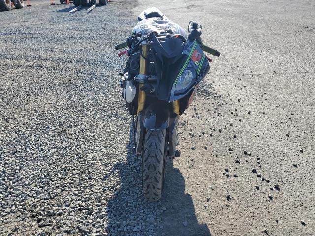  BMW S 2017 Черный