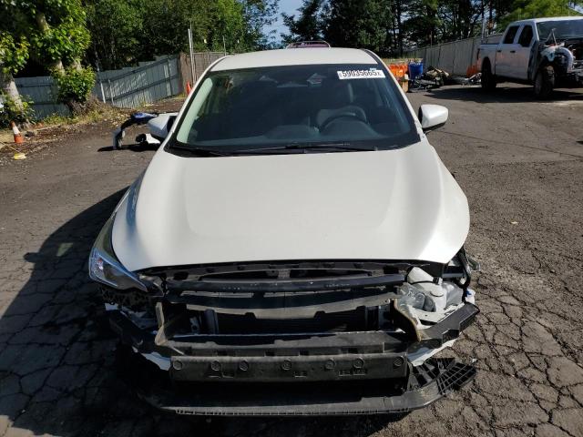  SUBARU IMPREZA 2024 Белы