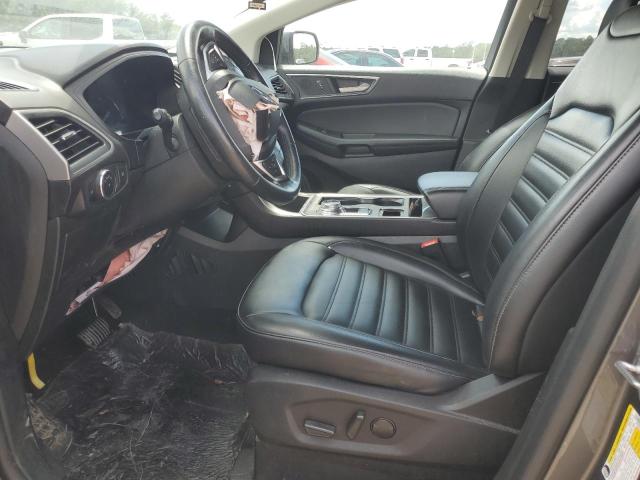  FORD EDGE 2023 Szary